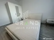 3 camere decomandate | 2 băi | Balcon | Parcare | Zona Iris 