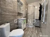 3 camere decomandate | 2 băi | Balcon | Parcare | Zona Iris 