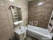 3 camere decomandate | 2 băi | Balcon | Parcare | Zona Iris 