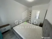 3 camere decomandate | 2 băi | Balcon | Parcare | Zona Iris 