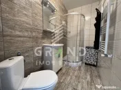 3 camere decomandate | 2 băi | Balcon | Parcare | Zona Iris 