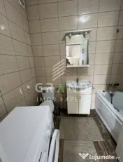 3 camere decomandate | 2 băi | Balcon | Parcare | Zona Iris 