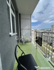 3 camere decomandate | 2 băi | Balcon | Parcare | Zona Iris 