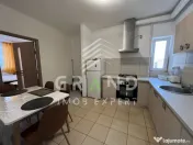 3 camere decomandate | 2 băi | Balcon | Parcare | Zona Iris 