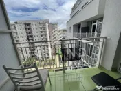 3 camere decomandate | 2 băi | Balcon | Parcare | Zona Iris 