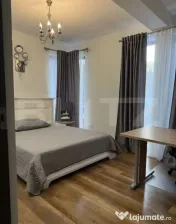 Casa de inchiriat 4 camere, 140mp, curte 400mp, Faget 