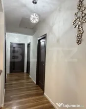 Casa de inchiriat 4 camere, 140mp, curte 400mp, Faget 