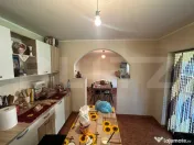 Casă de vânzare în Viile Satu Mare – teren generos de 5 