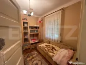 Casă de vânzare în Viile Satu Mare – teren generos de 5 