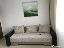 Inchiriez apartament 1 camera in Bistrita zona Bisericii Sfanta Ana