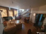 Casă spațioasă, complet mobilată și utilată – 235 mp 