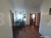 Casă spațioasă, complet mobilată și utilată – 235 mp 
