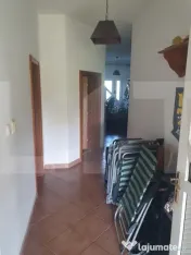 Casă spațioasă, complet mobilată și utilată – 235 mp 
