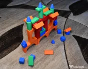 Set de Construcții 