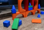 Set de Construcții 