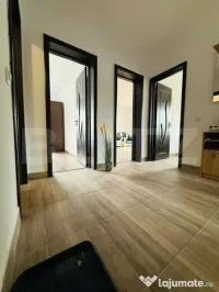 Apartament 2 camere/ Tractorul/ et 2/ parcare inclusa 
