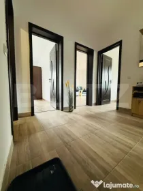 Apartament 2 camere/ Tractorul/ etaj 2/ parcare inclusa