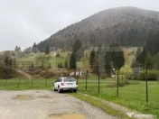 De vanzare teren Zarnesti (zona Gura Raului) 