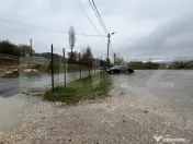 De vanzare teren Zarnesti (zona Gura Raului) 