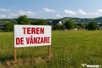 Teren 2.500 mp de vânzare – Homorâciu, Izvoarele, Prahov