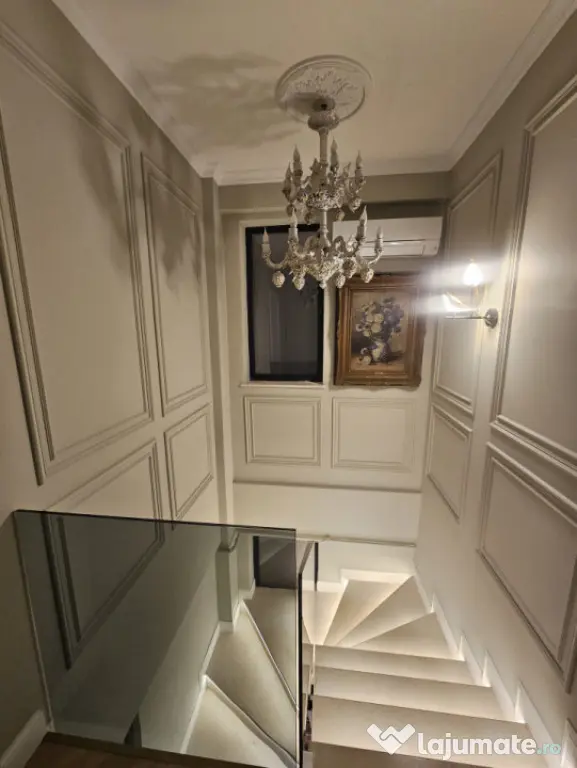 Apartament 3 camere, 81.70 mp, zona Centrala