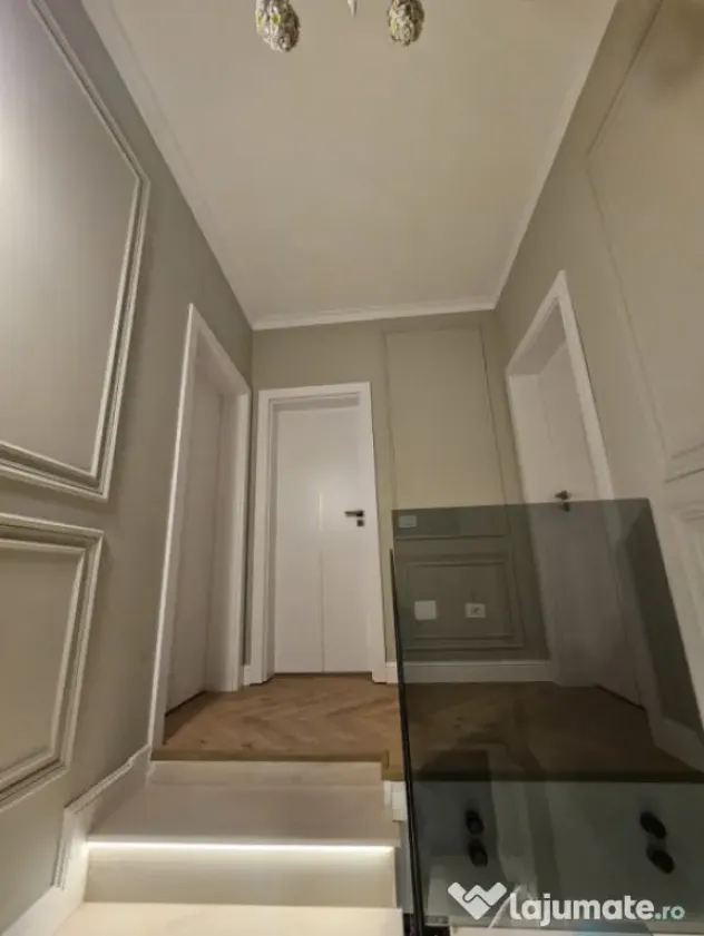 Apartament 3 camere, 81.70 mp, zona Centrala