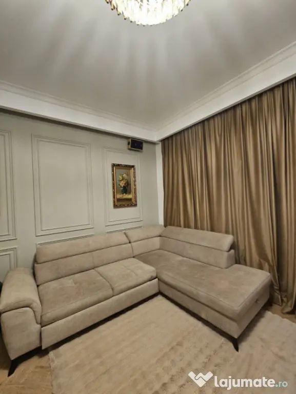 Apartament 3 camere, 81.70 mp, zona Centrala