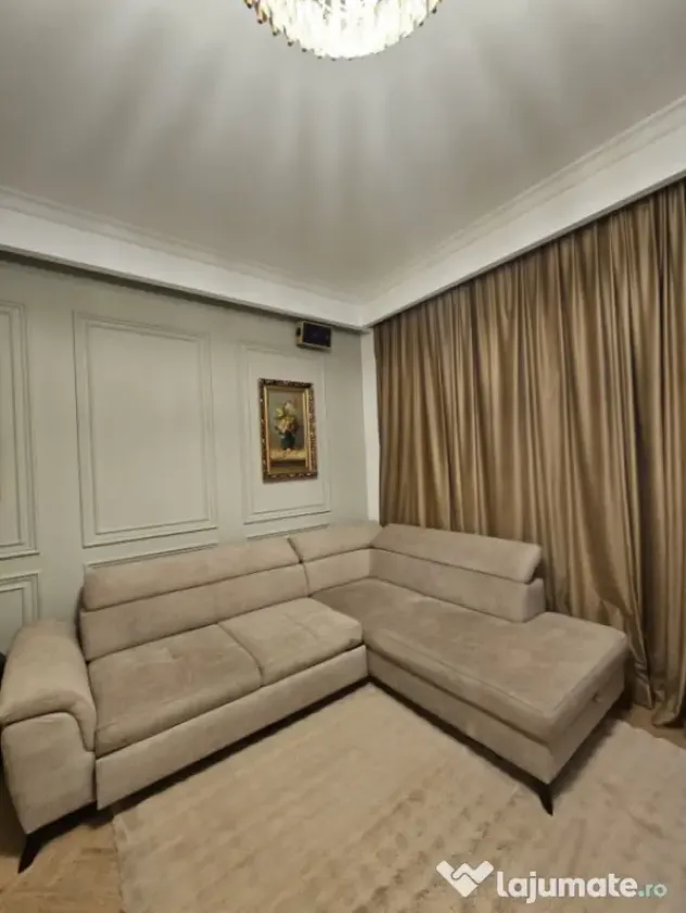 Apartament 3 camere, 81.70 mp, zona Centrala
