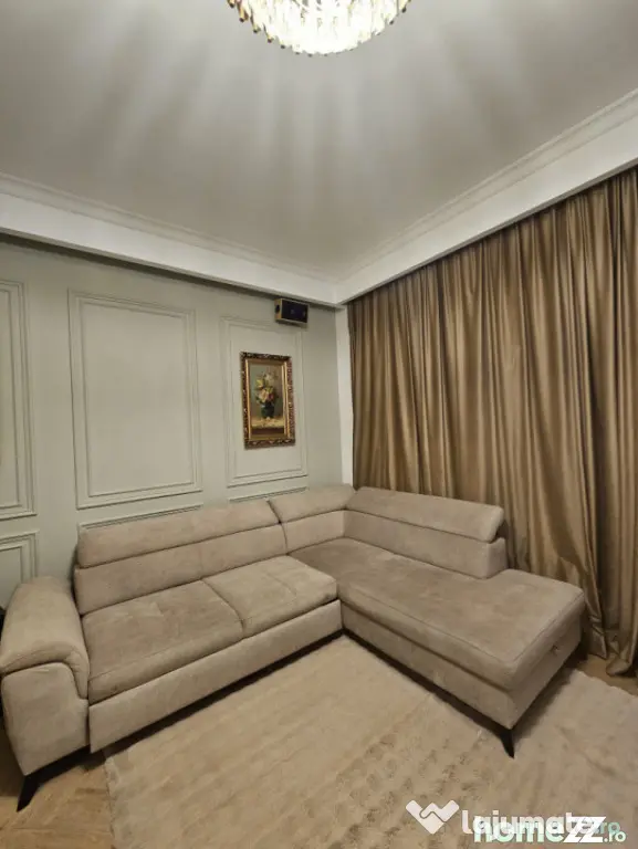 Apartament lux 3 camere decomandat pe 2 etaje,, zona Rezide - Craiova (Dolj)