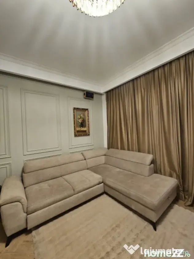 Apartament lux 3 camere decomandat pe 2 etaje,, zona Rezide - Craiova (Dolj)