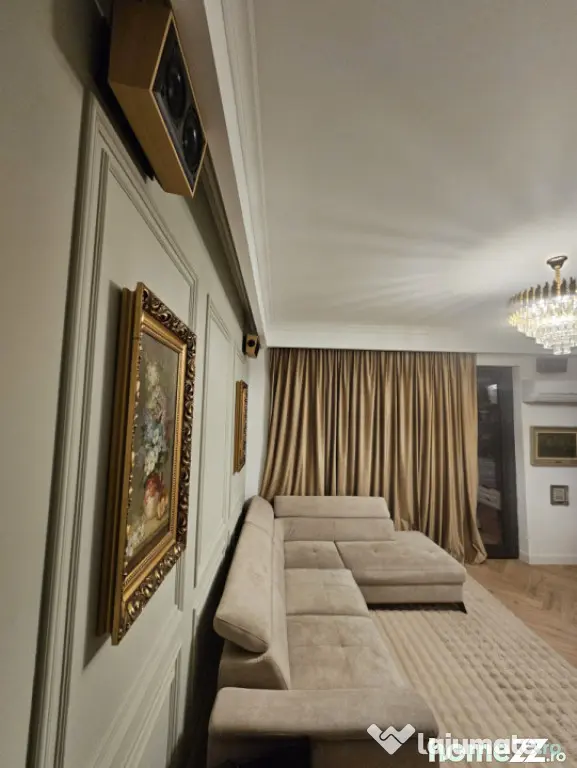 Apartament lux 3 camere decomandat pe 2 etaje,, zona Rezide - Craiova (Dolj)