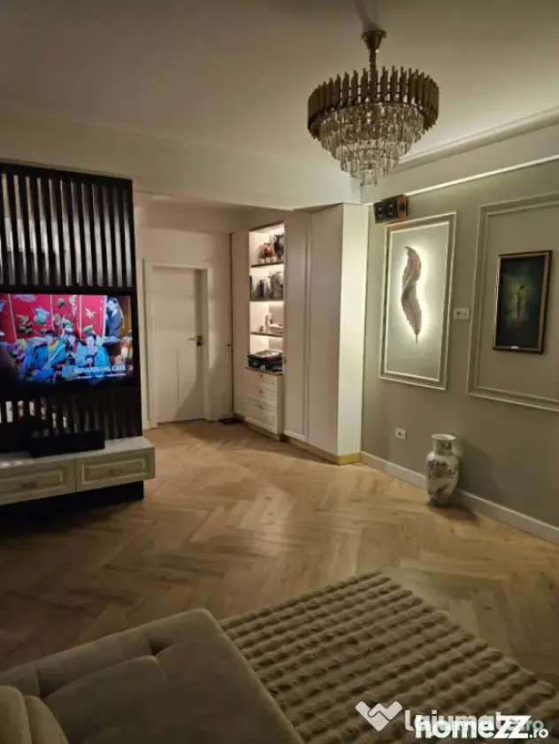 Apartament lux 3 camere decomandat pe 2 etaje,, zona Rezide - Craiova (Dolj)