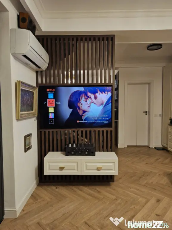 Apartament lux 3 camere decomandat pe 2 etaje,, zona Rezide - Craiova (Dolj)