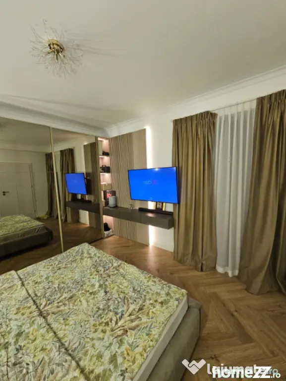 Apartament lux 3 camere decomandat pe 2 etaje,, zona Rezide - Craiova (Dolj)