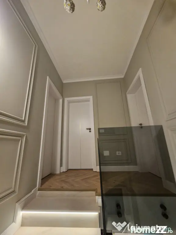 Apartament lux 3 camere decomandat pe 2 etaje,, zona Rezide - Craiova (Dolj)