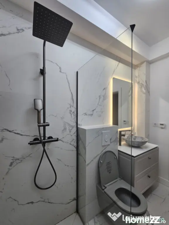 Apartament lux 3 camere decomandat pe 2 etaje,, zona Rezide - Craiova (Dolj)