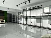 Spatiu comercial de inchiriat, zona Parcului 22 Decembrie 