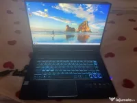Laptop Gaming Acer Predator Triton 500 