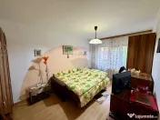 Apartament cu doua camere etaj 1 
