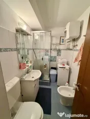 Apartament cu doua camere etaj 1 