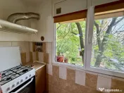 Apartament cu doua camere etaj 1 