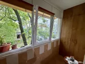 Apartament cu doua camere etaj 1 
