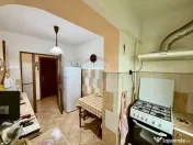 Apartament cu doua camere etaj 1 
