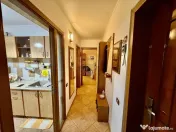 Apartament cu doua camere etaj 1 