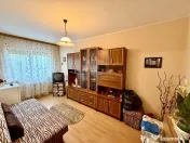 Apartament cu doua camere etaj 1 