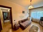 Apartament cu doua camere etaj 1 