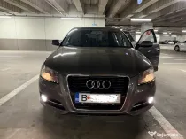 Vand Audi A3 sportback, super intretinuta
