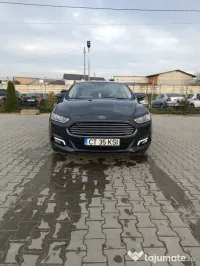 Ford Mondeo Titanium Imprecabil 