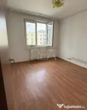 2 camere, 7/8, bloc 1986, 54 mp- Lujerului 