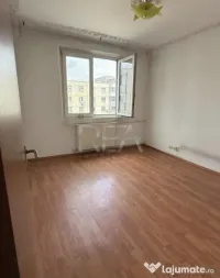 2 camere, 7/8, bloc 1986, 54 mp- Lujerului 